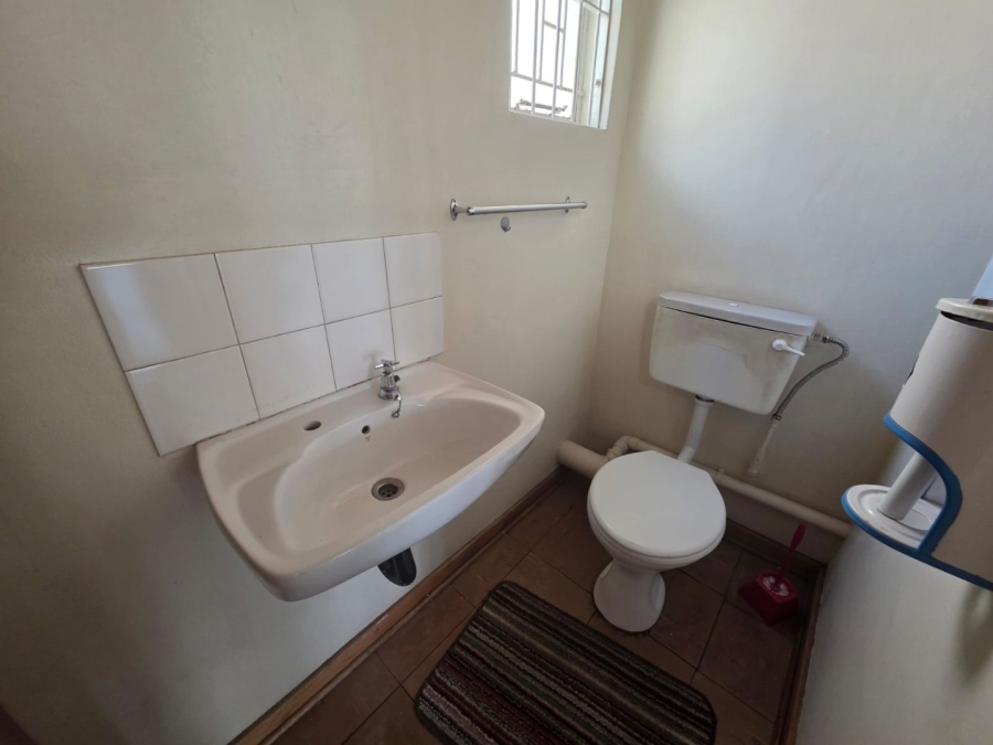 To Let commercial Property for Rent in Bethlehem Free State